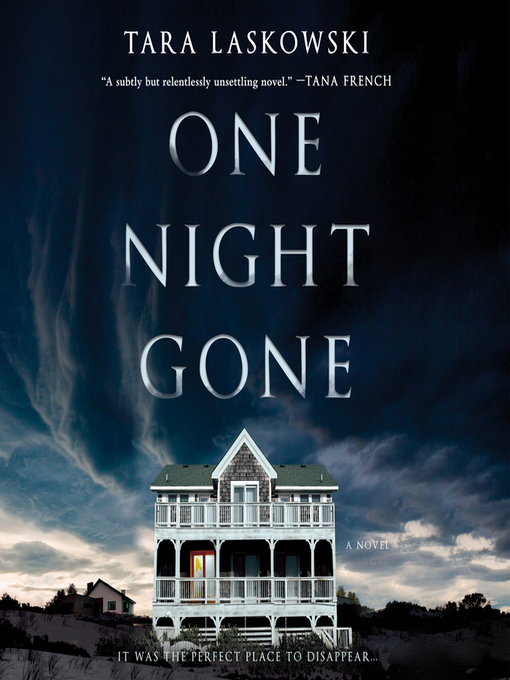 Title details for One Night Gone by Tara Laskowski - Available